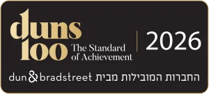 פורוורד תנופה DUNS100